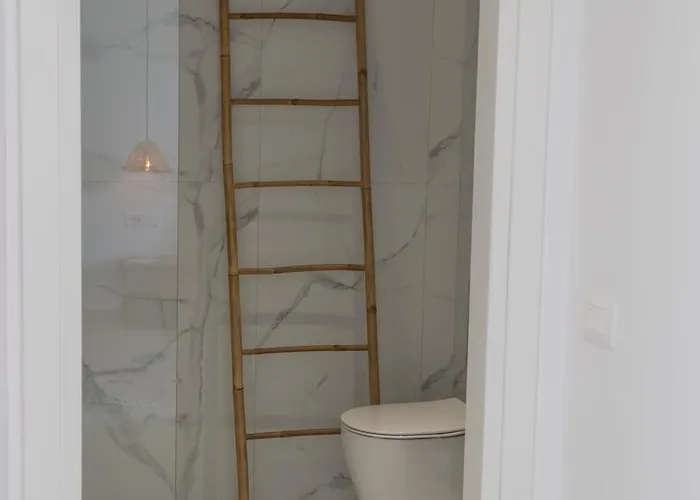 Apartman Sarandaview *