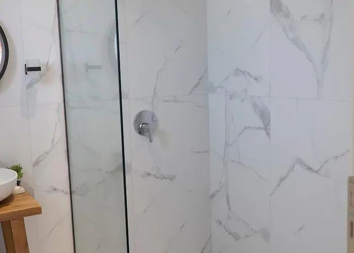 Apartman Sarandaview Saranda