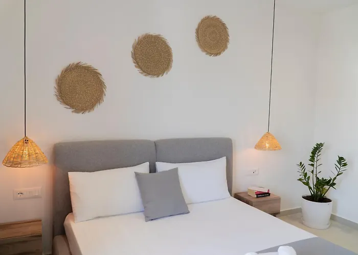 Sarandaview * Saranda