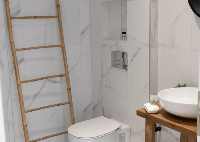 Sarandaview Apartman Saranda