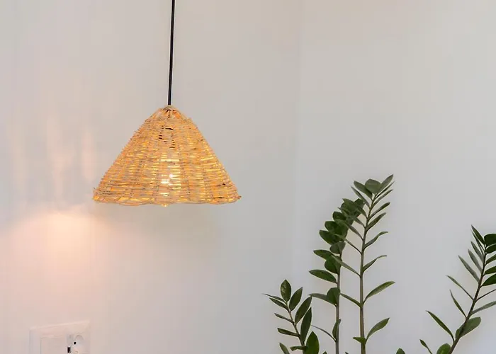 Апартаменты Sarandaview Саранда