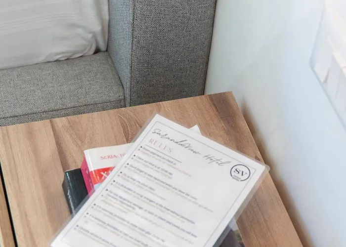 Sarandaview * Sarandë