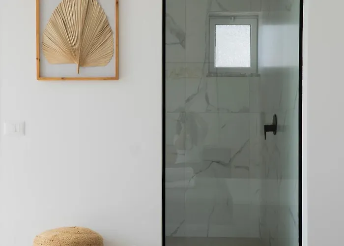 Apartman Sarandaview *