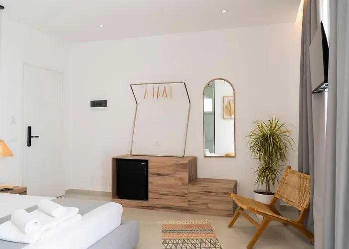 Apartman Sarandaview